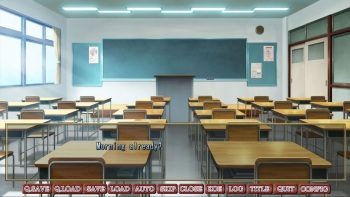 Immoral Quartet ~ Mayu's NTR Log 02 ~ June 15 Mayu's Secret cover