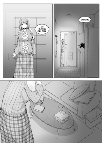 Transformation・１ cover