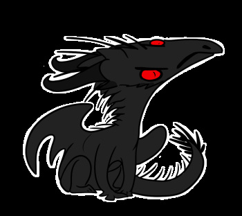 Dradmon cover