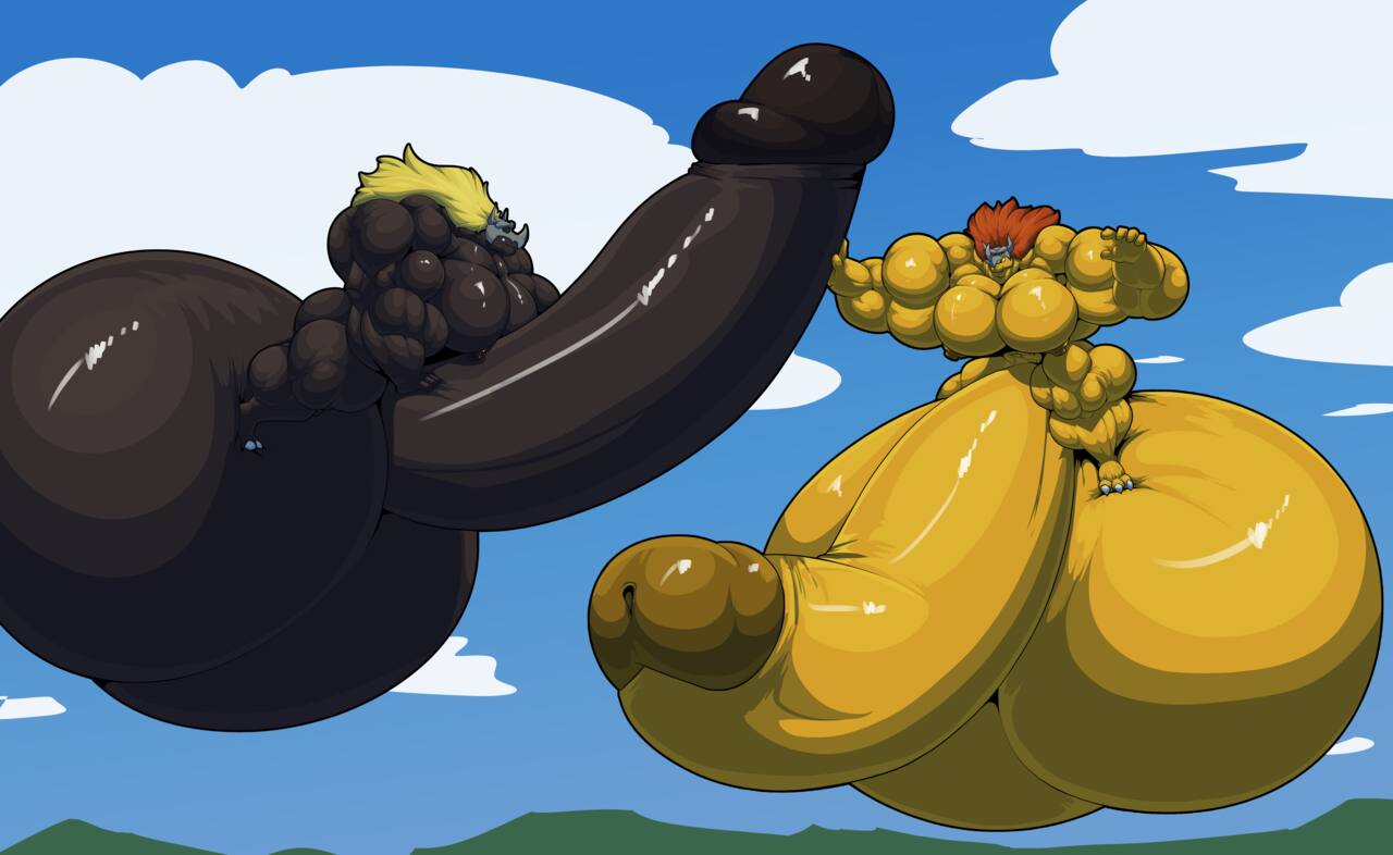 2021 December | Monthly Patreon Pack page 2 full