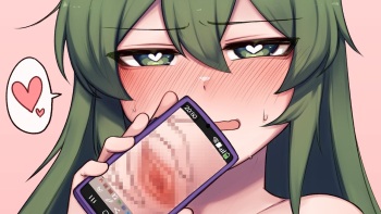 Nudes - My senpai is annoying / Senpai ga uzai kouhai no Hanashi cover