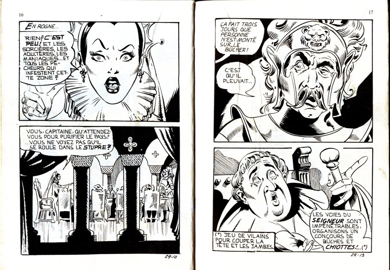PFA - Maghella #29 - Triplefion page 9 full