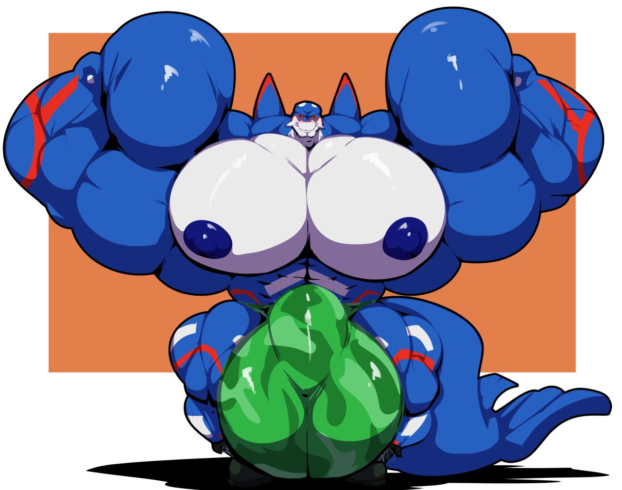 2021 September | Monthly Patreon Pack page 7 full