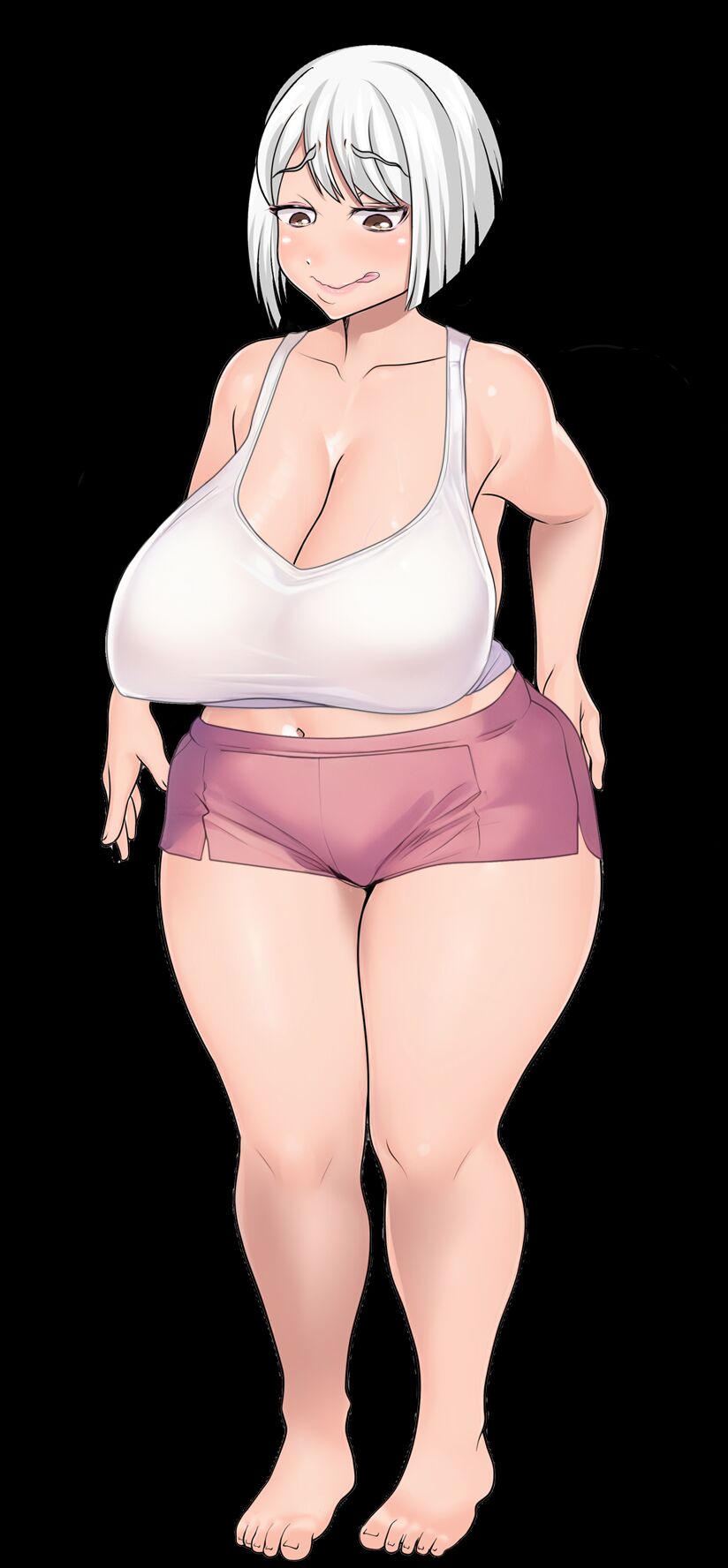 babalover aunt cg page 5 full