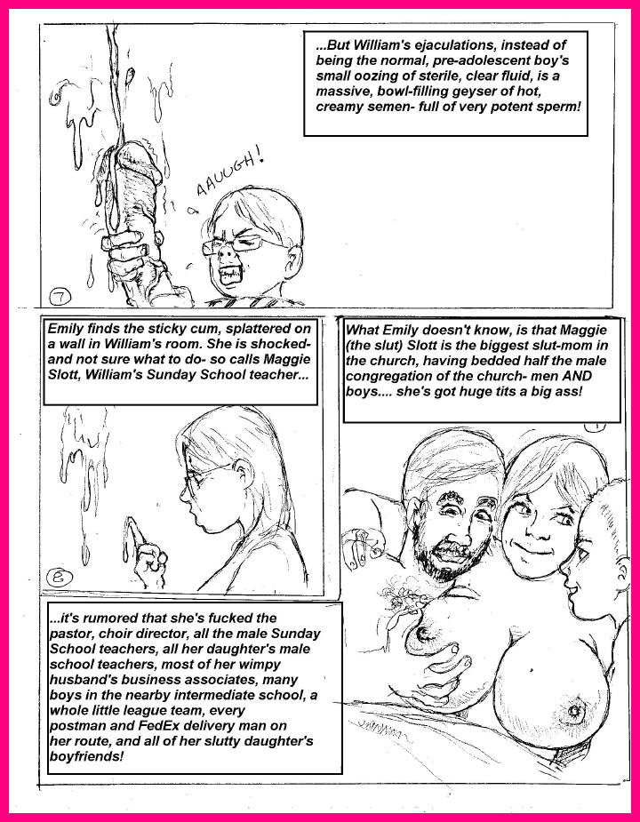 Little William page 10 full