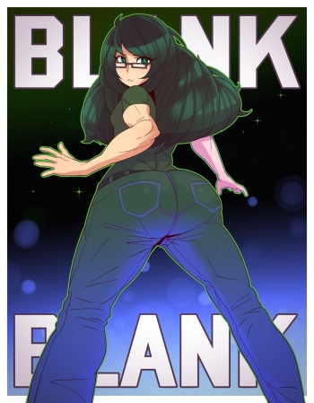 Werewire Blank cover