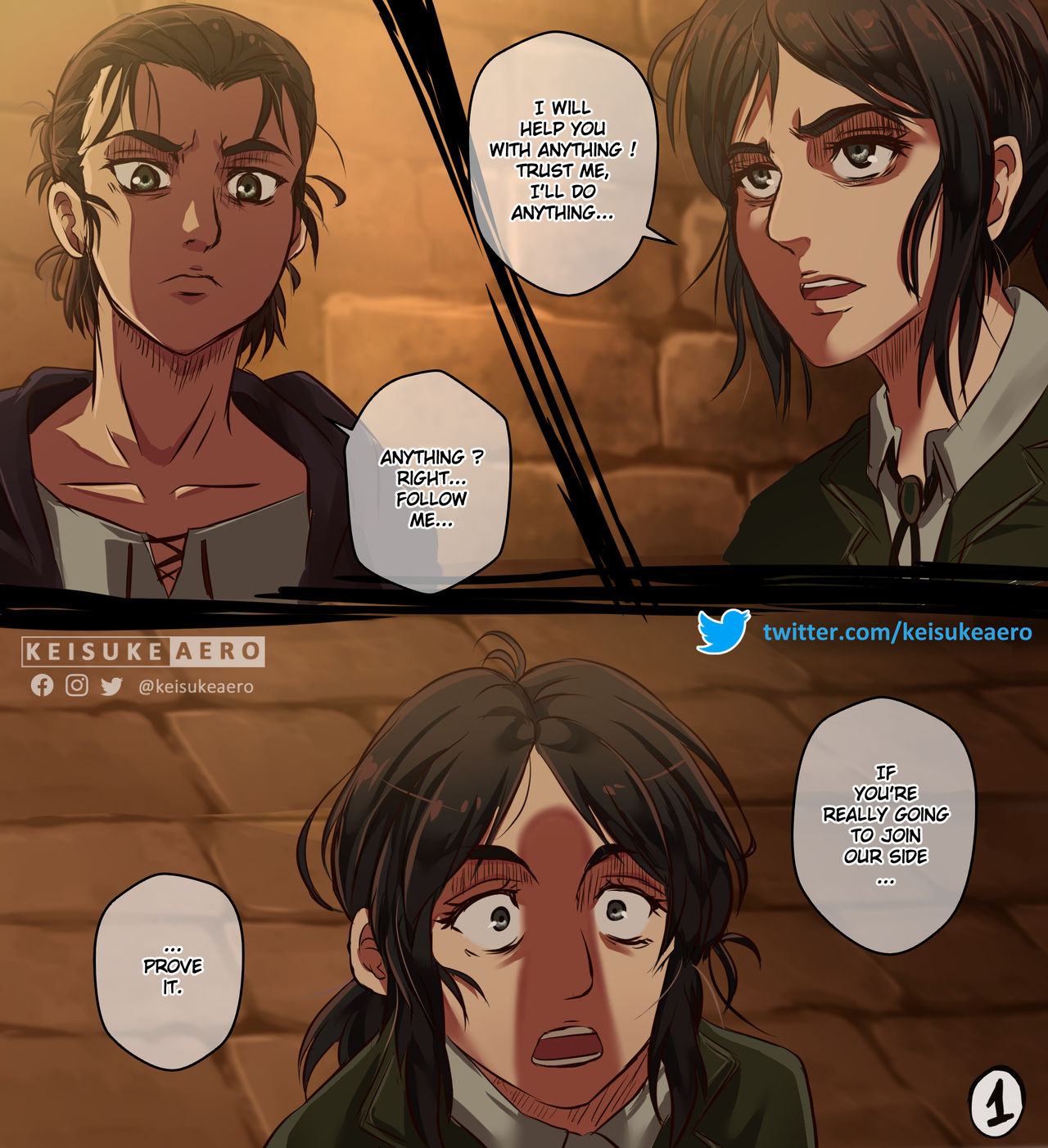 Artist - keisuke aero page 4 full