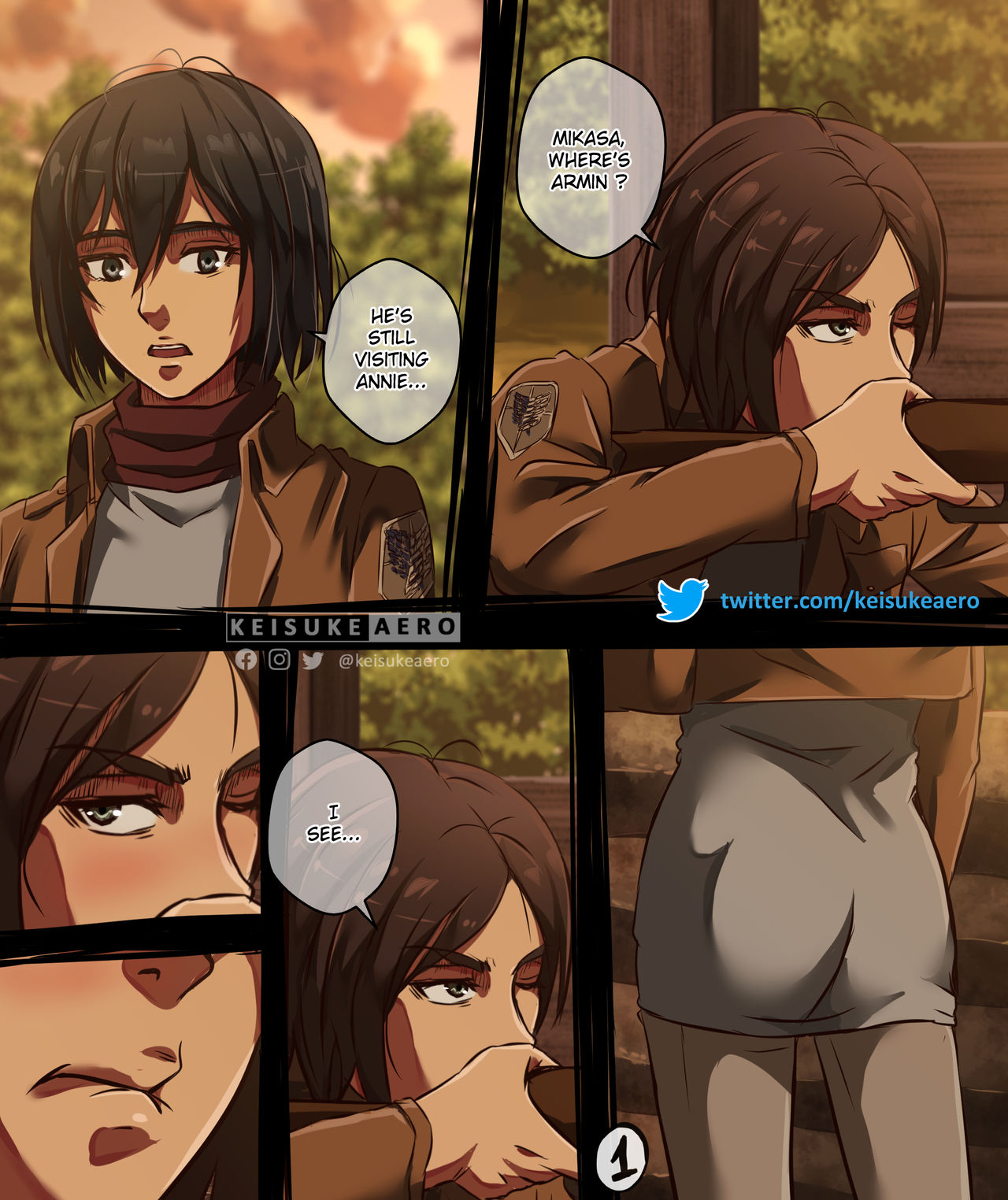 Artist - keisuke aero page 8 full