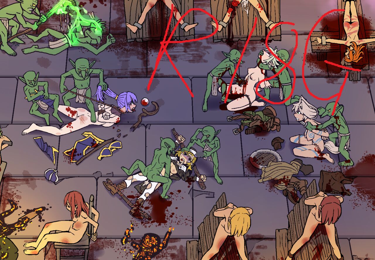 Trap page 1 full