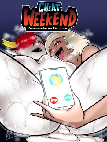 Cheat Weekend: Love Birds' Sunday cover