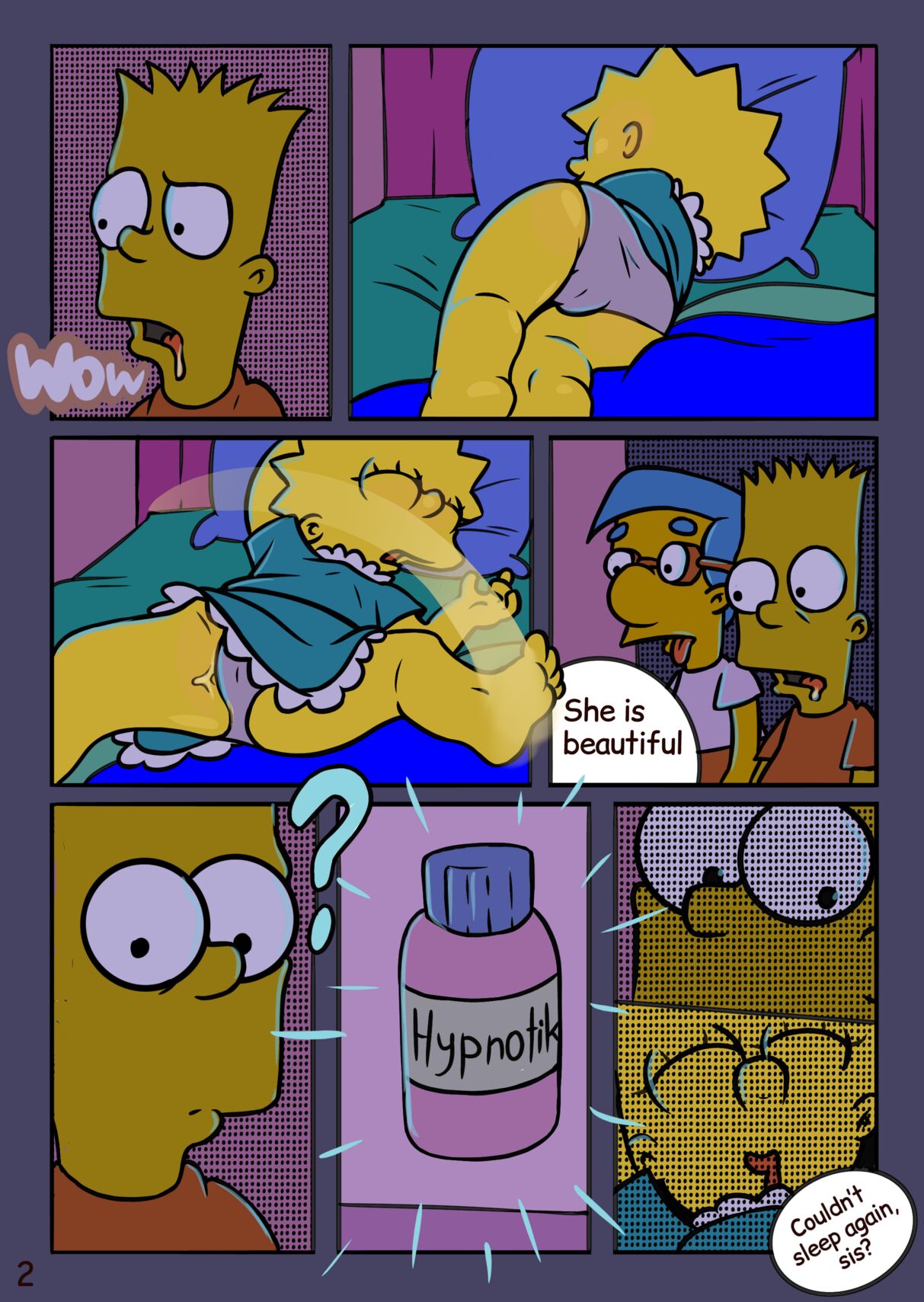 The Swinsons Remaster page 4 full
