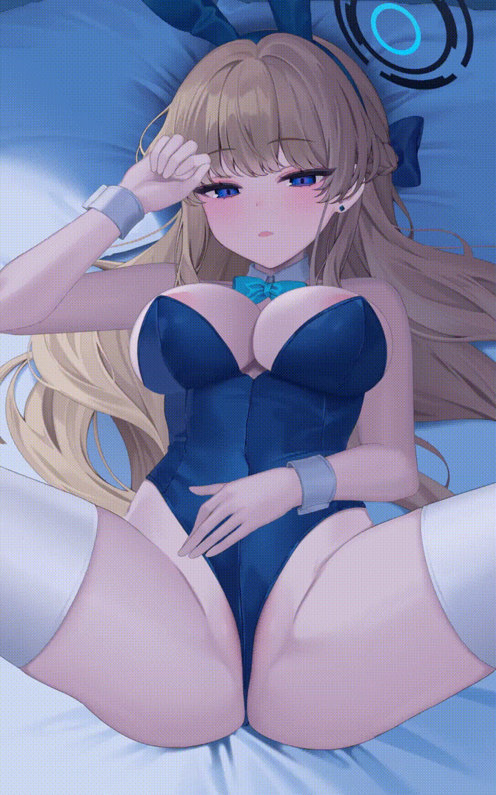 Asuma Toki Live 2D page 2 full