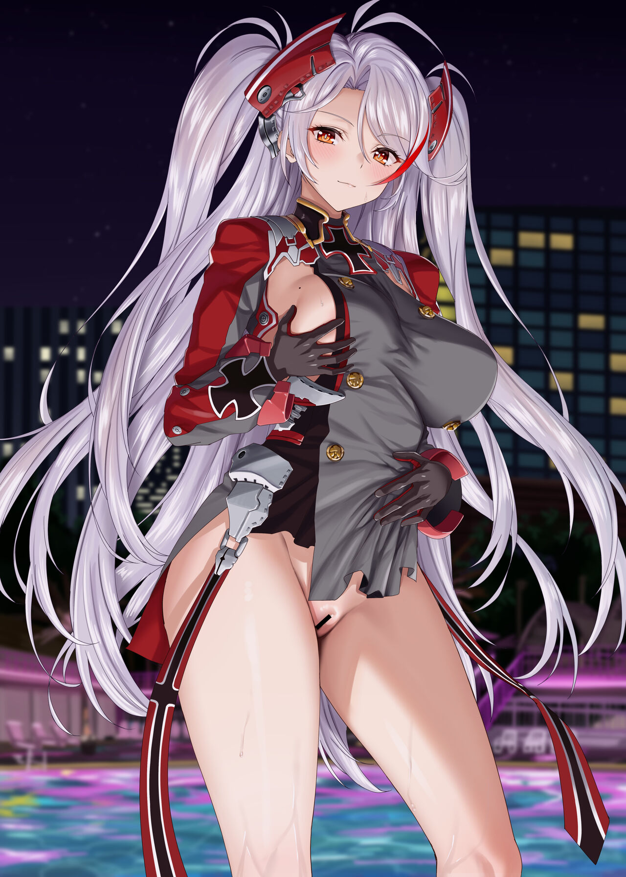 Prinz Eugen page 3 full