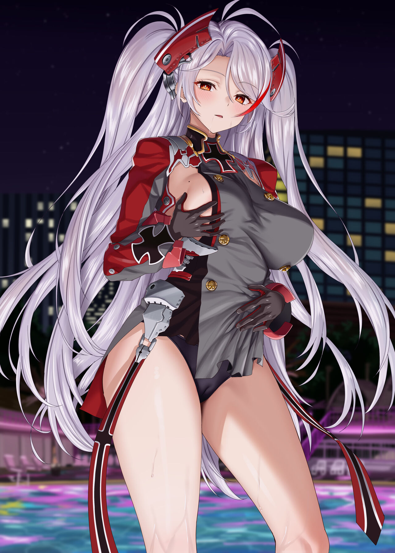 Prinz Eugen page 8 full