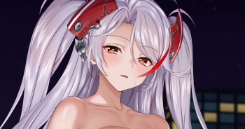 Prinz Eugen cover