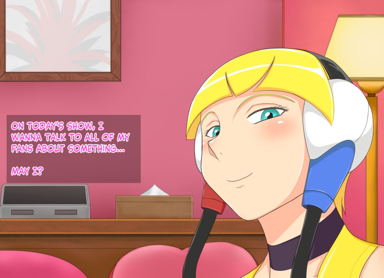 Kamitsure-san no Hyottoko Fella Haishin ♥ | Super Model Kamitsure's Slutty Blowjob-Face Stream ♥ page 4 full