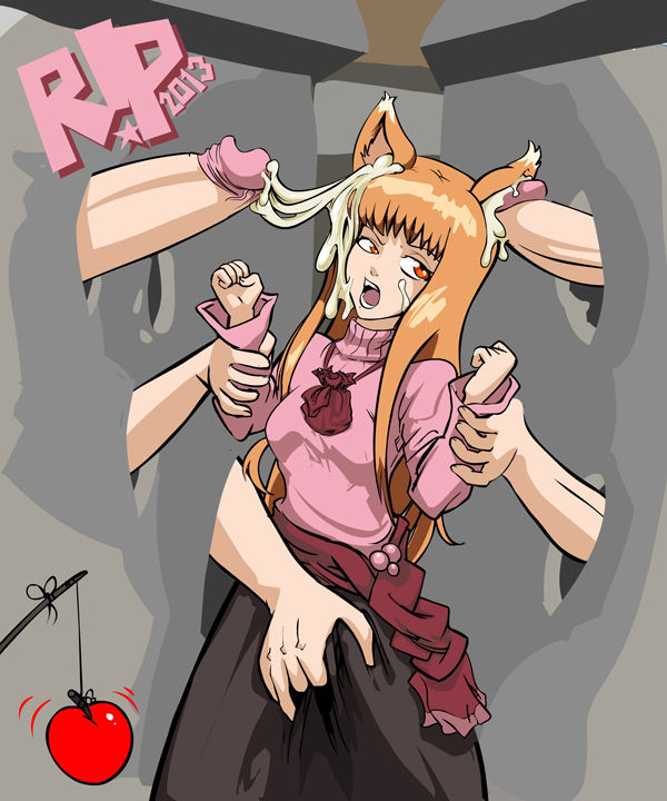 ARTIST R!P page 7 full