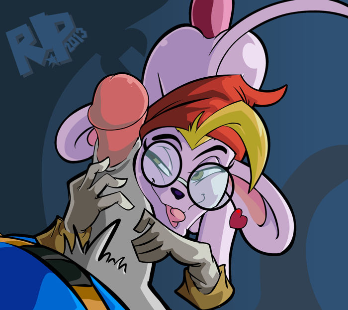 ARTIST R!P page 8 full