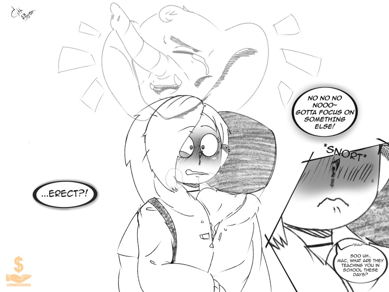 FHFIF: Heated page 5 full