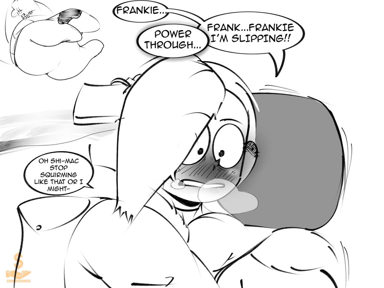 FHFIF: Heated page 7 full