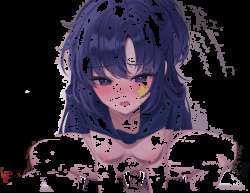 早瀬ユウカ Live2D
