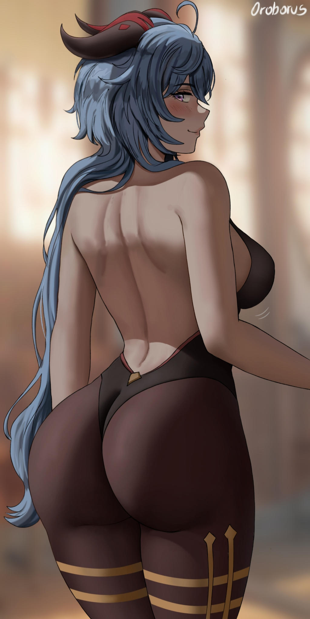 Oroborus page 7 full