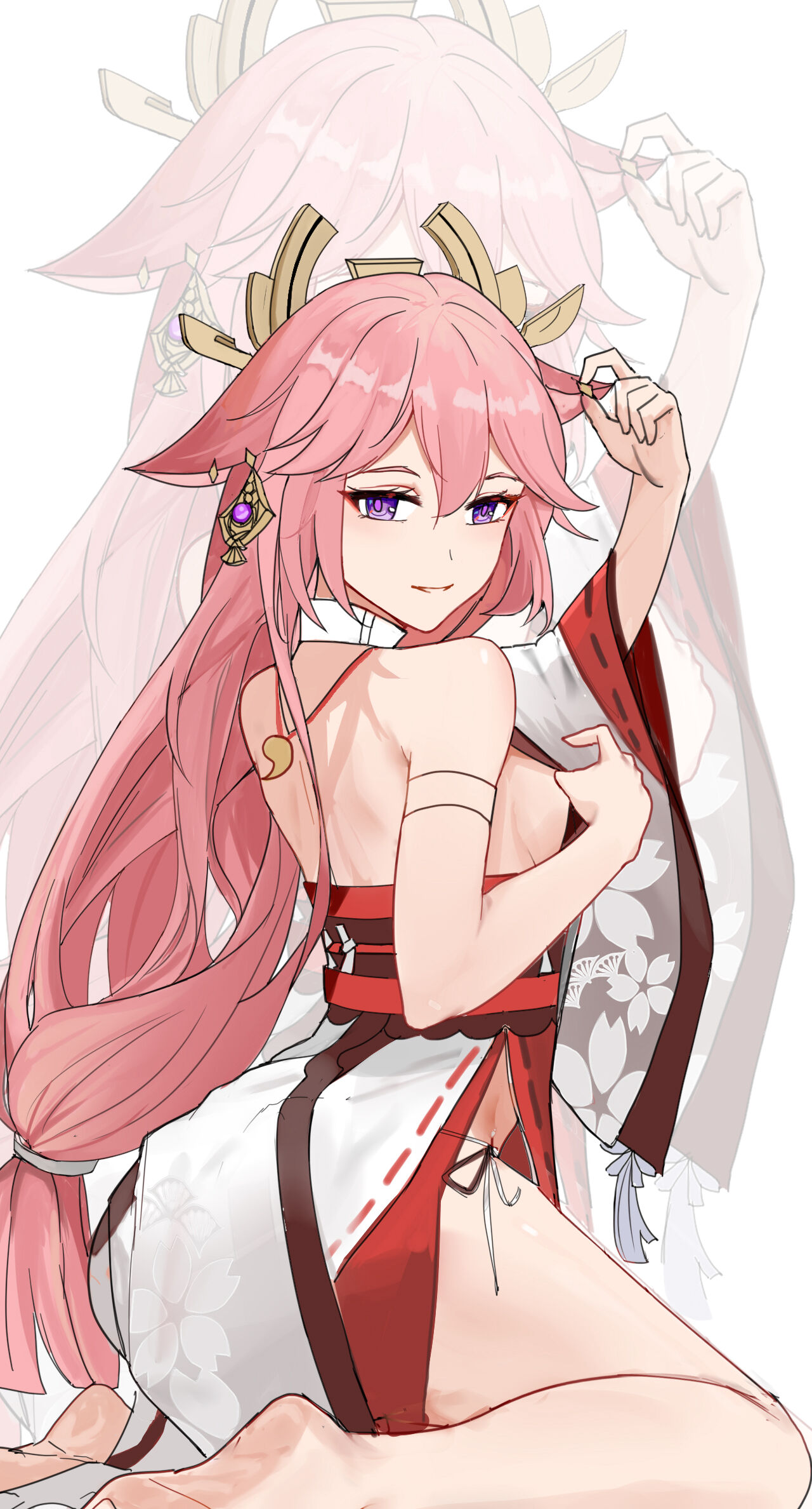 ●PIXIV● midian page 1 full