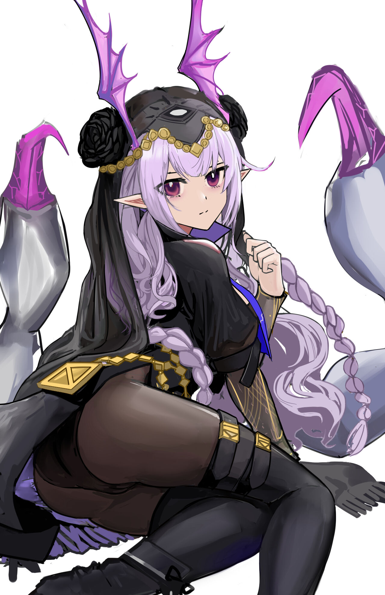 ●PIXIV● midian page 10 full