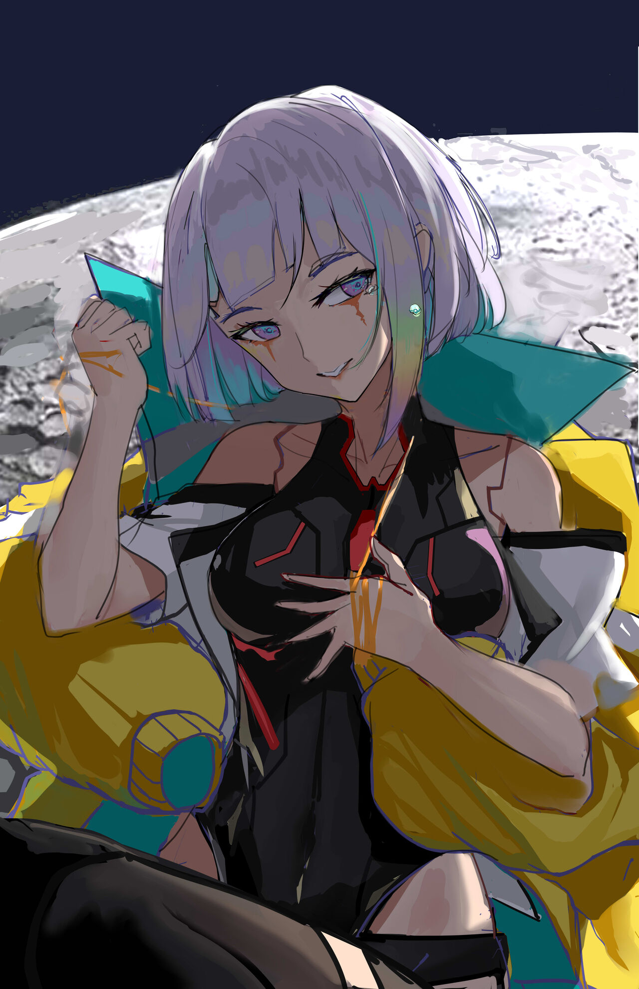 ●PIXIV● midian page 3 full