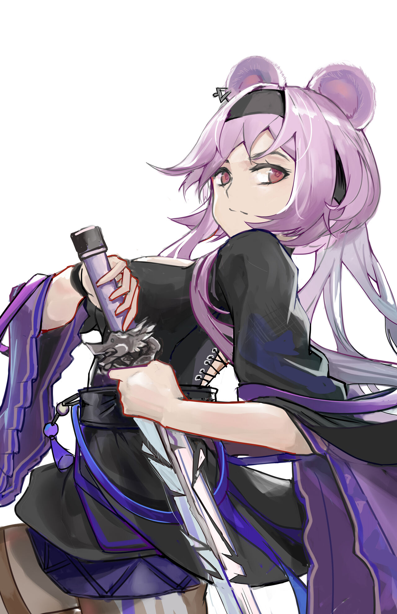 ●PIXIV● midian page 7 full