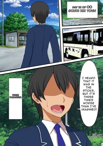 Mobu danshi no ore ga 100-ri haramaseru made deru koto no dekinai ko-tsukuri shima ni hikkoshita kekka | I Can't Leave This Island Until I Get 100 Girls Knocked Up? cover