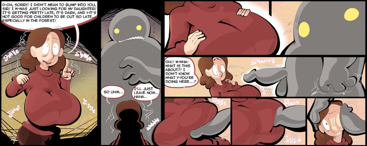 Johanna stuff page 2 full