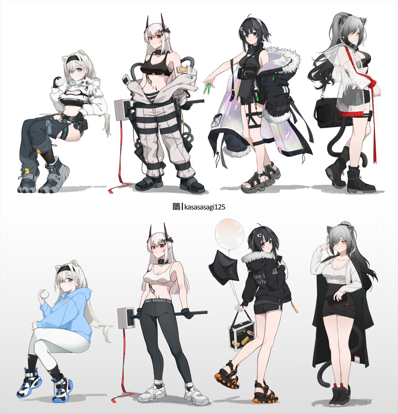 ●PIXIV● 鵲 page 10 full