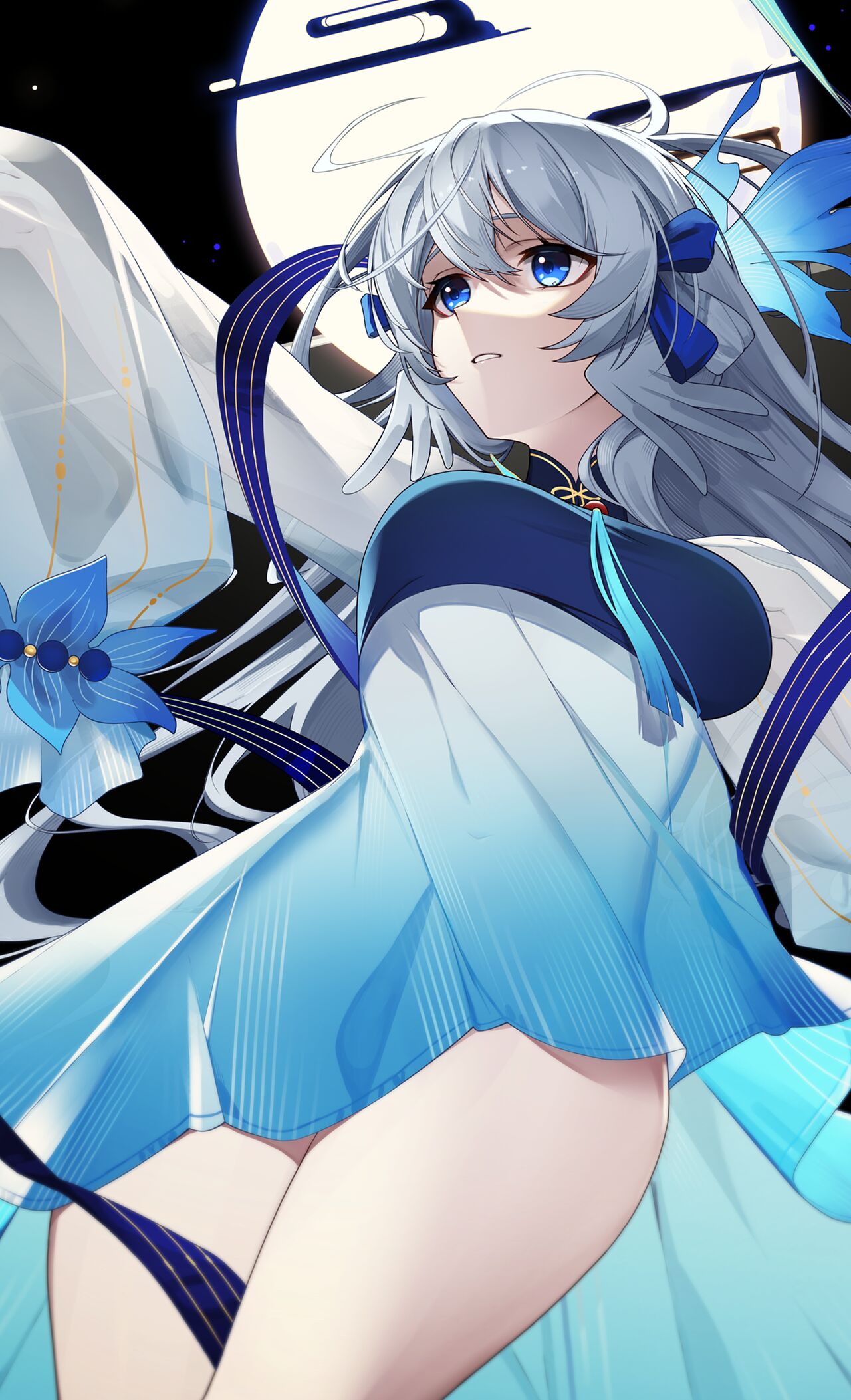 ●PIXIV● 鵲 page 3 full