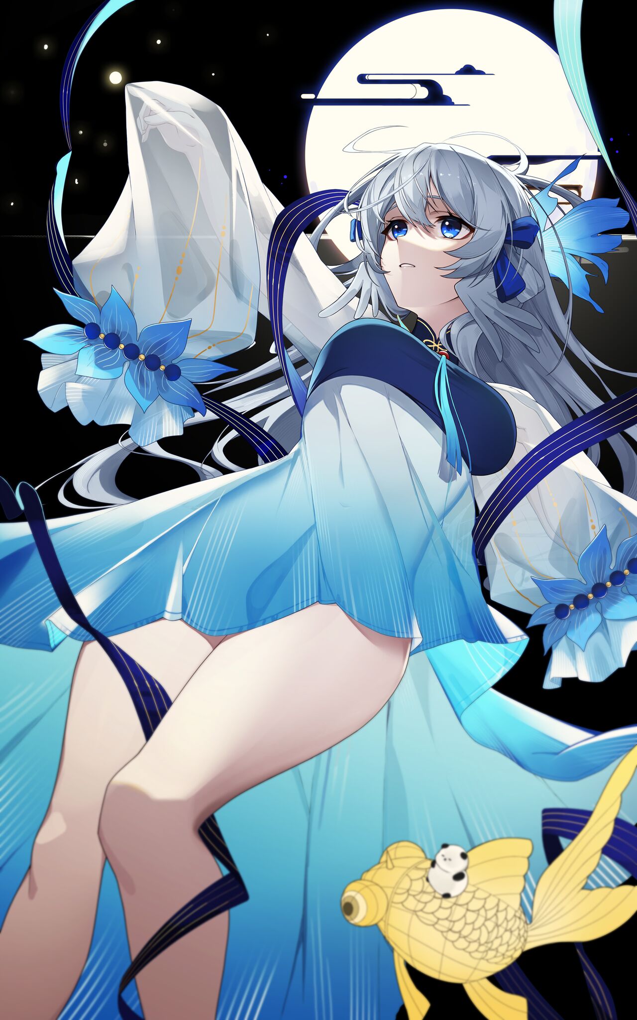 ●PIXIV● 鵲 page 4 full