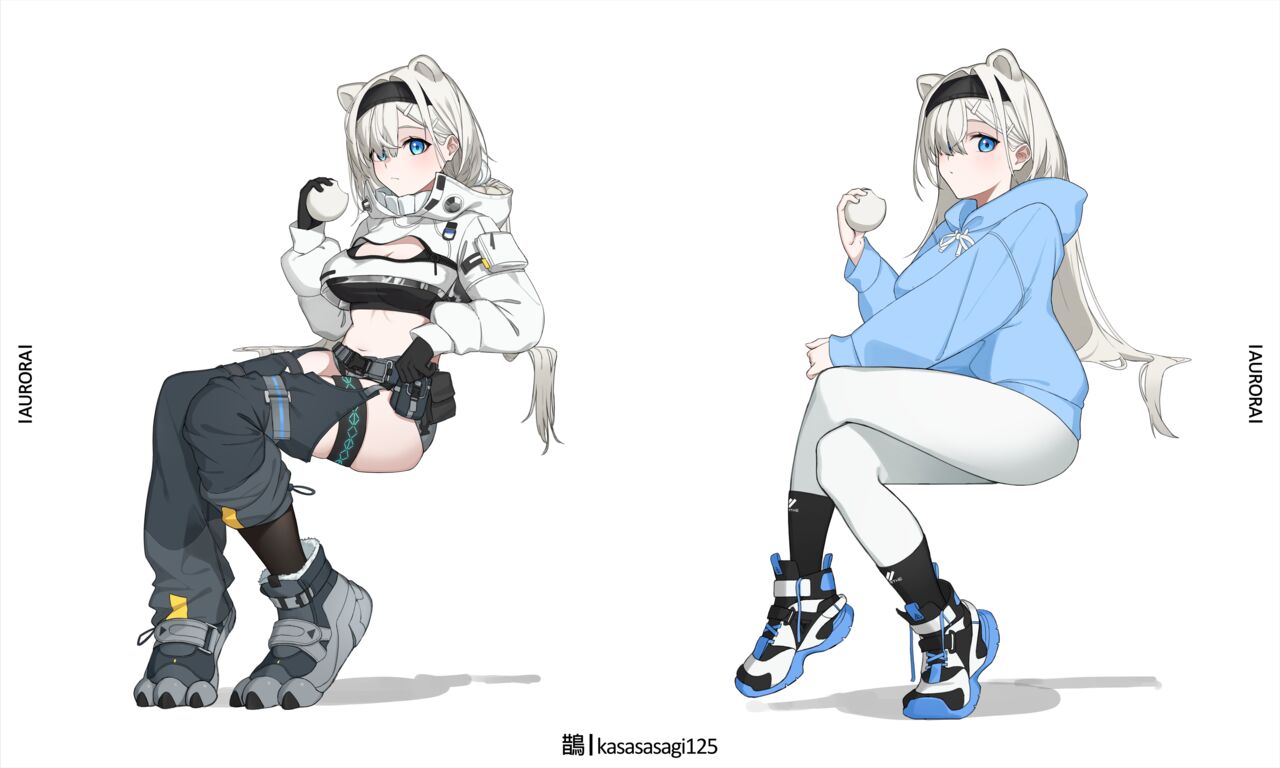 ●PIXIV● 鵲 page 7 full
