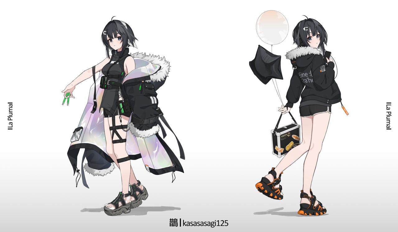 ●PIXIV● 鵲 page 8 full