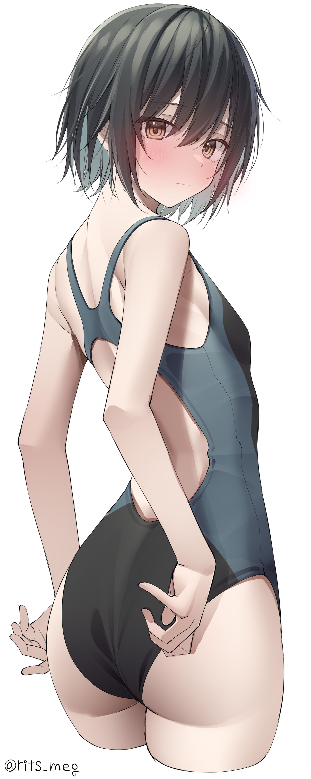 ●PIXIV● 葎 page 6 full