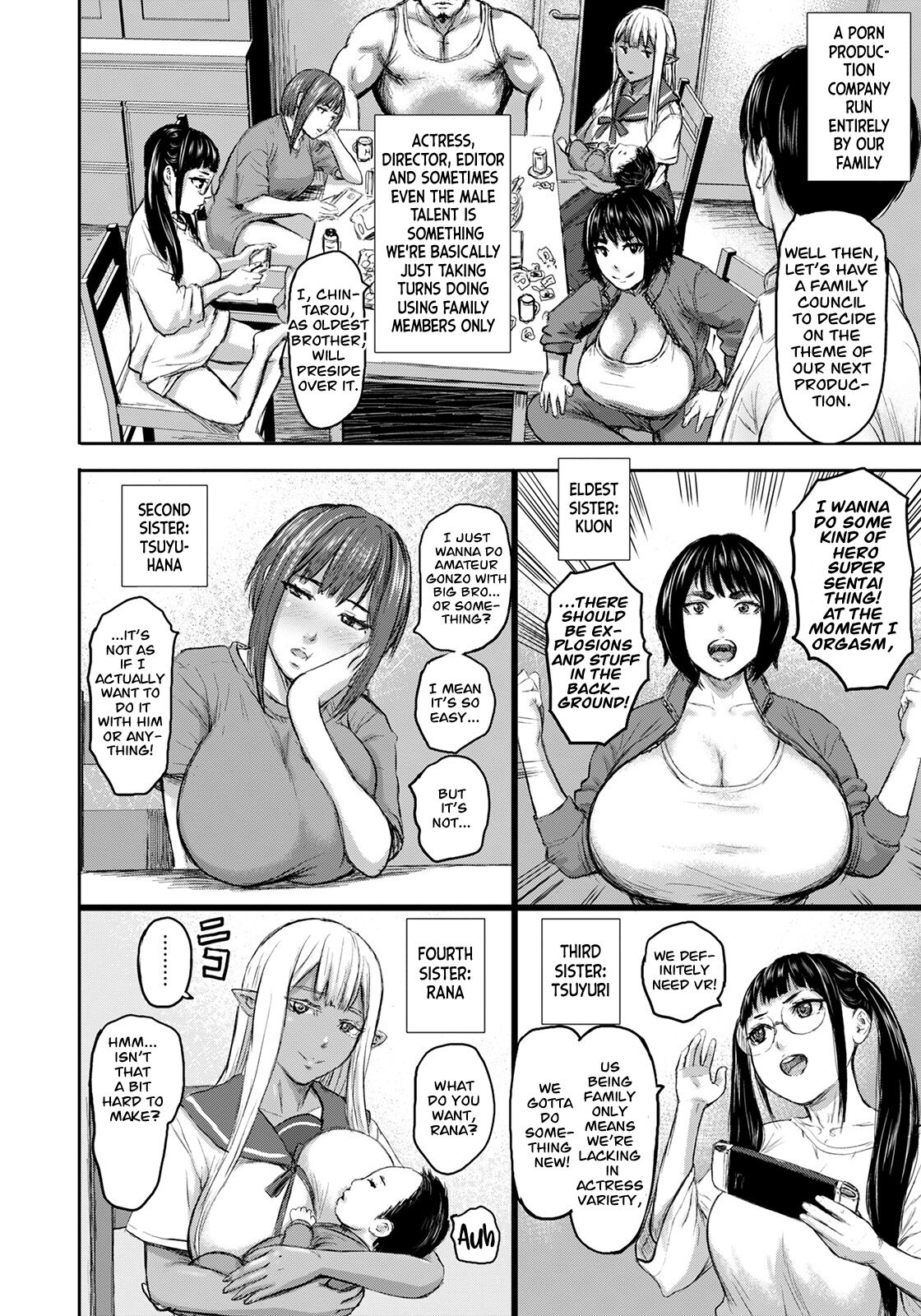 AV Family Ch. 1 page 10 full