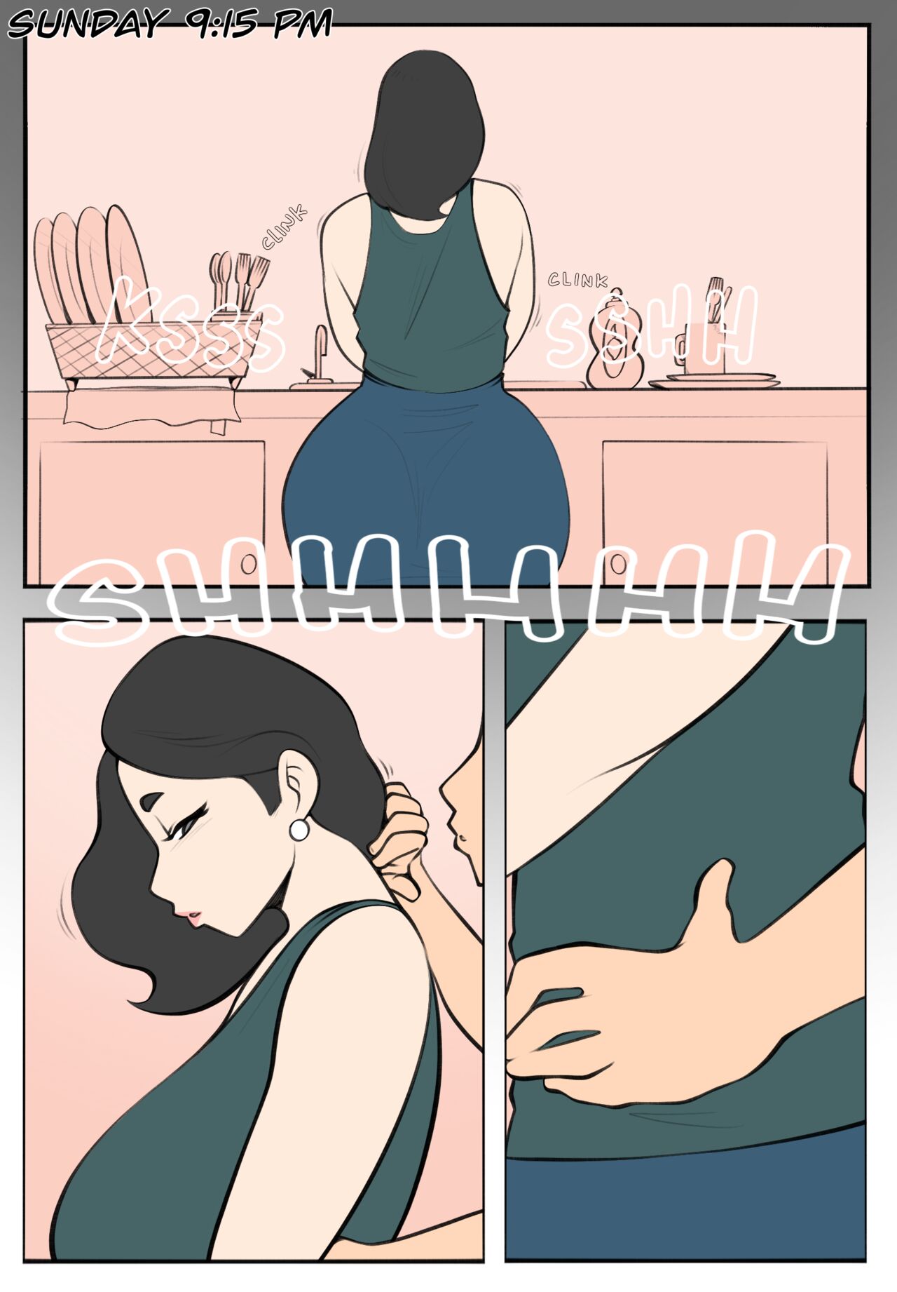 Lisa &amp; James: The Week After page 2 full