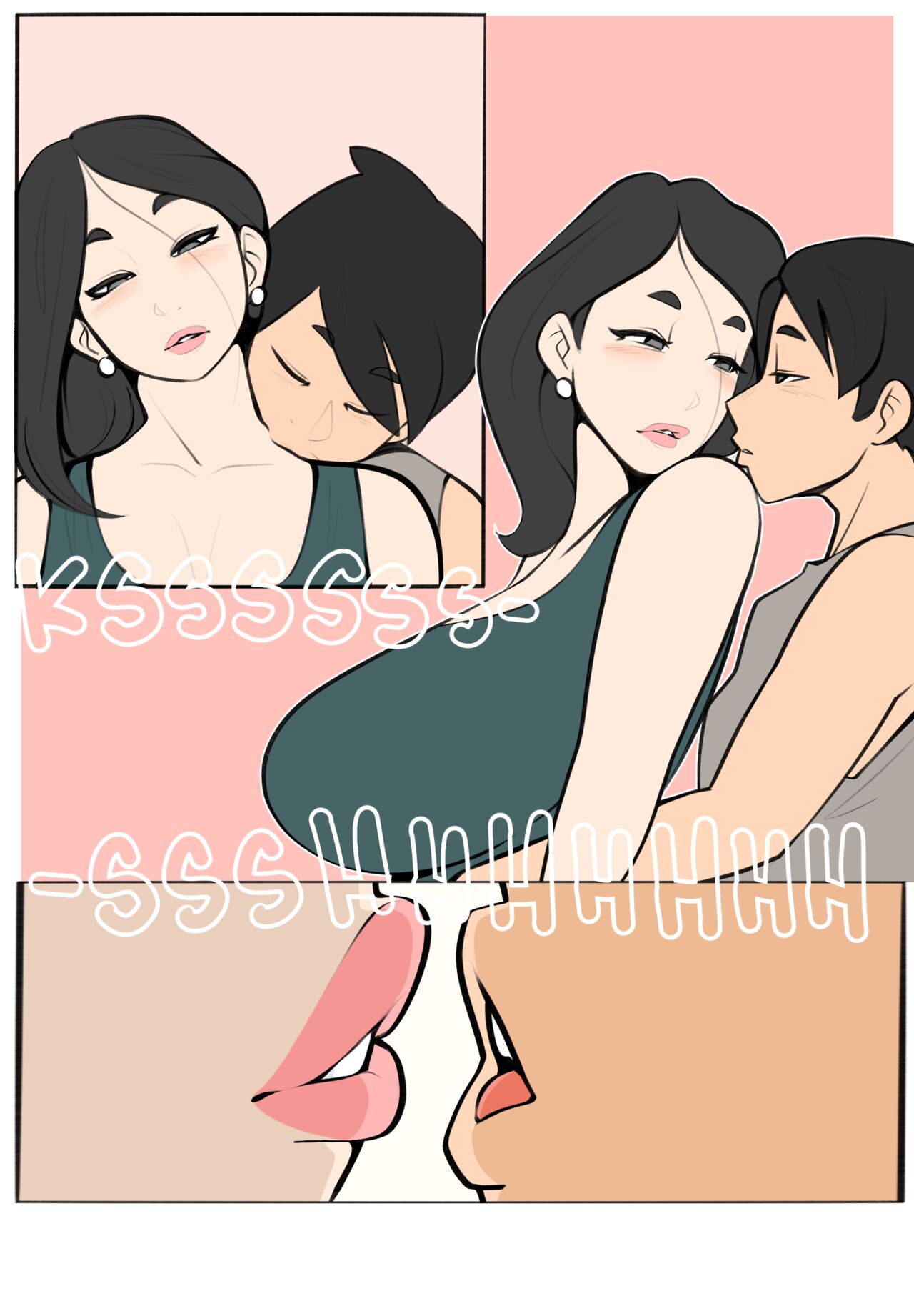 Lisa &amp; James: The Week After page 3 full