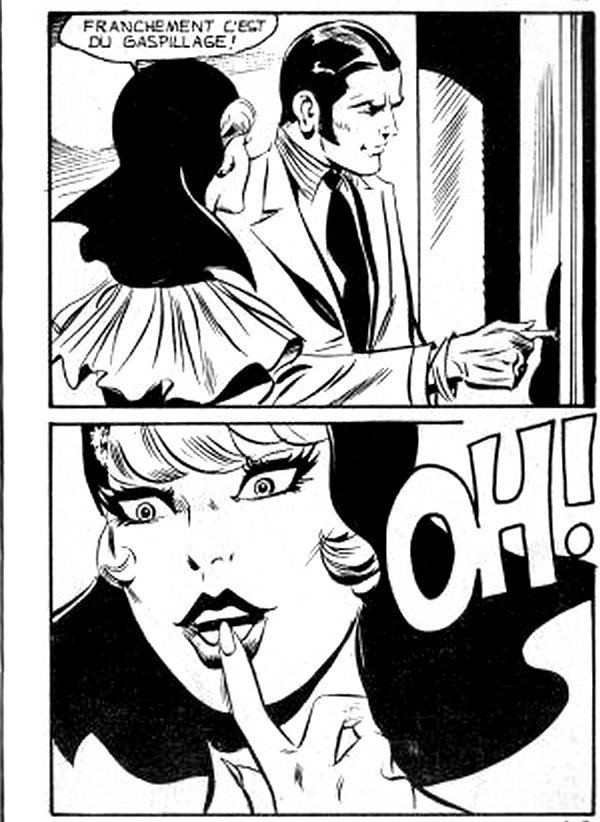 Shatane N°6 - Tragique 69 page 7 full