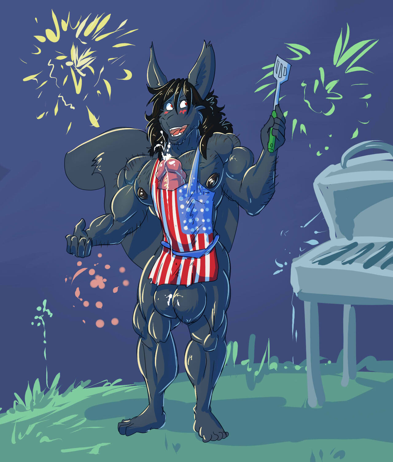 2015 July | Monthly Patreon Pack page 1 full