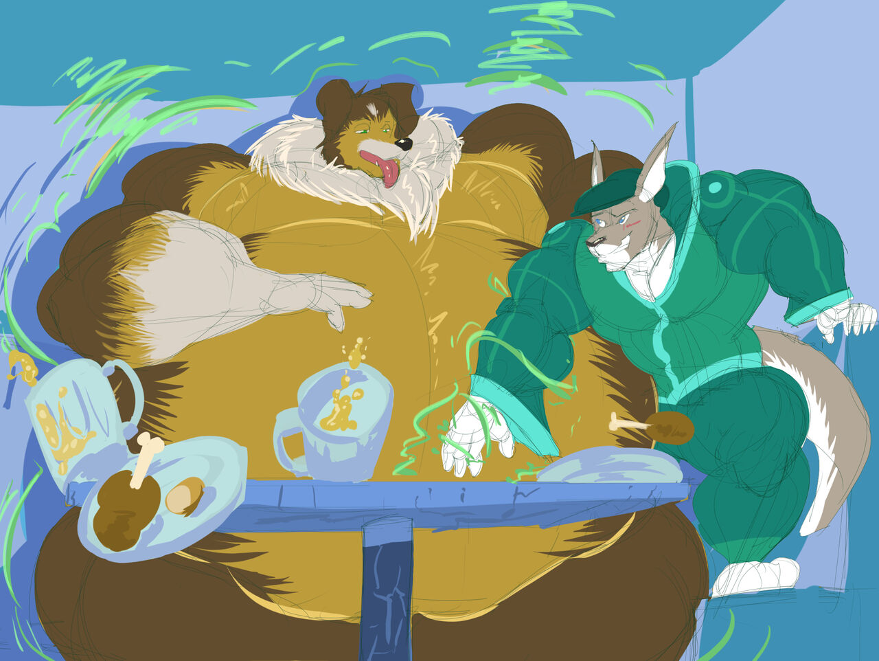 2015 July | Monthly Patreon Pack page 8 full