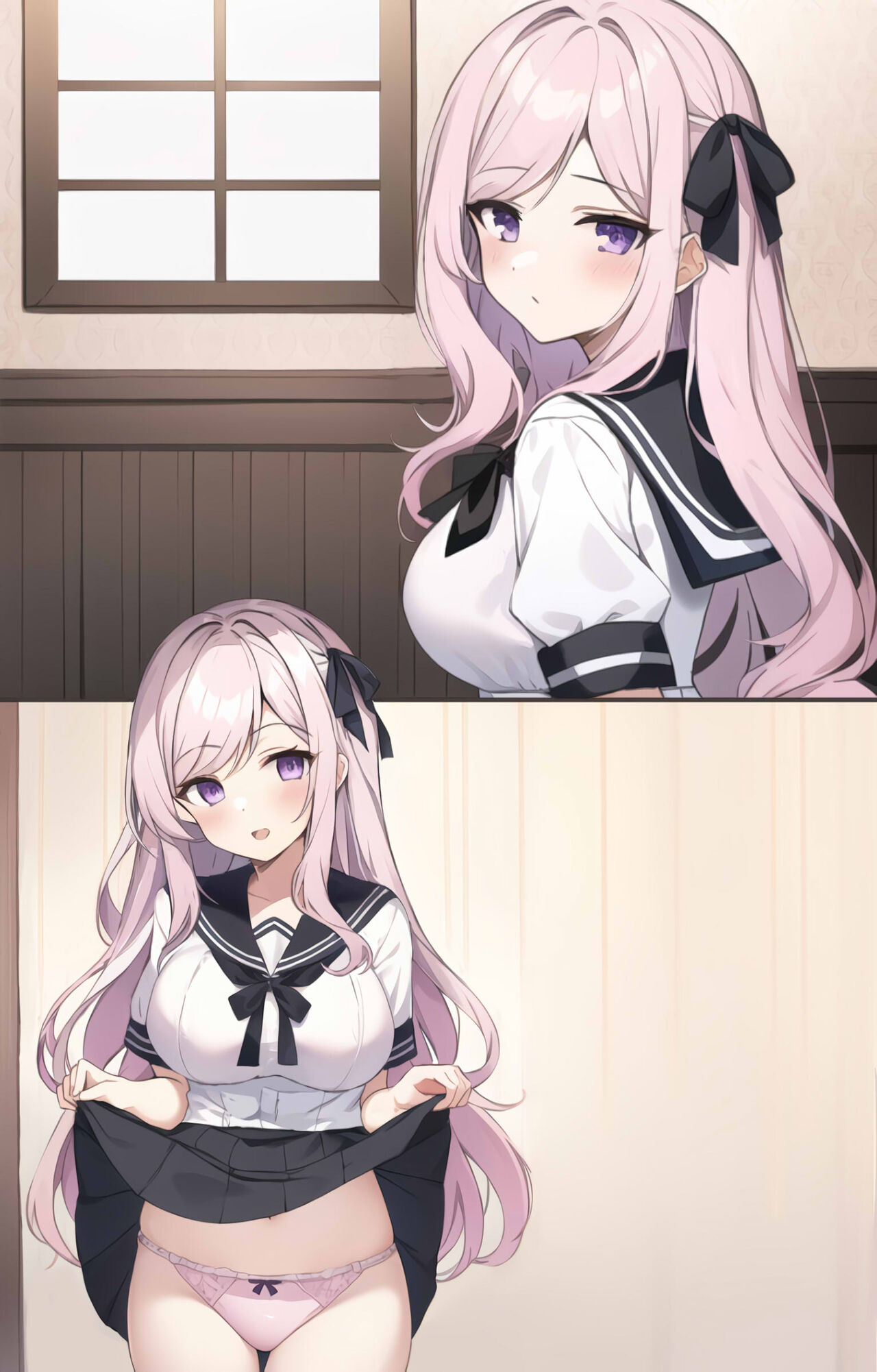 ゆるふわお嬢様に催眠をかける page 4 full