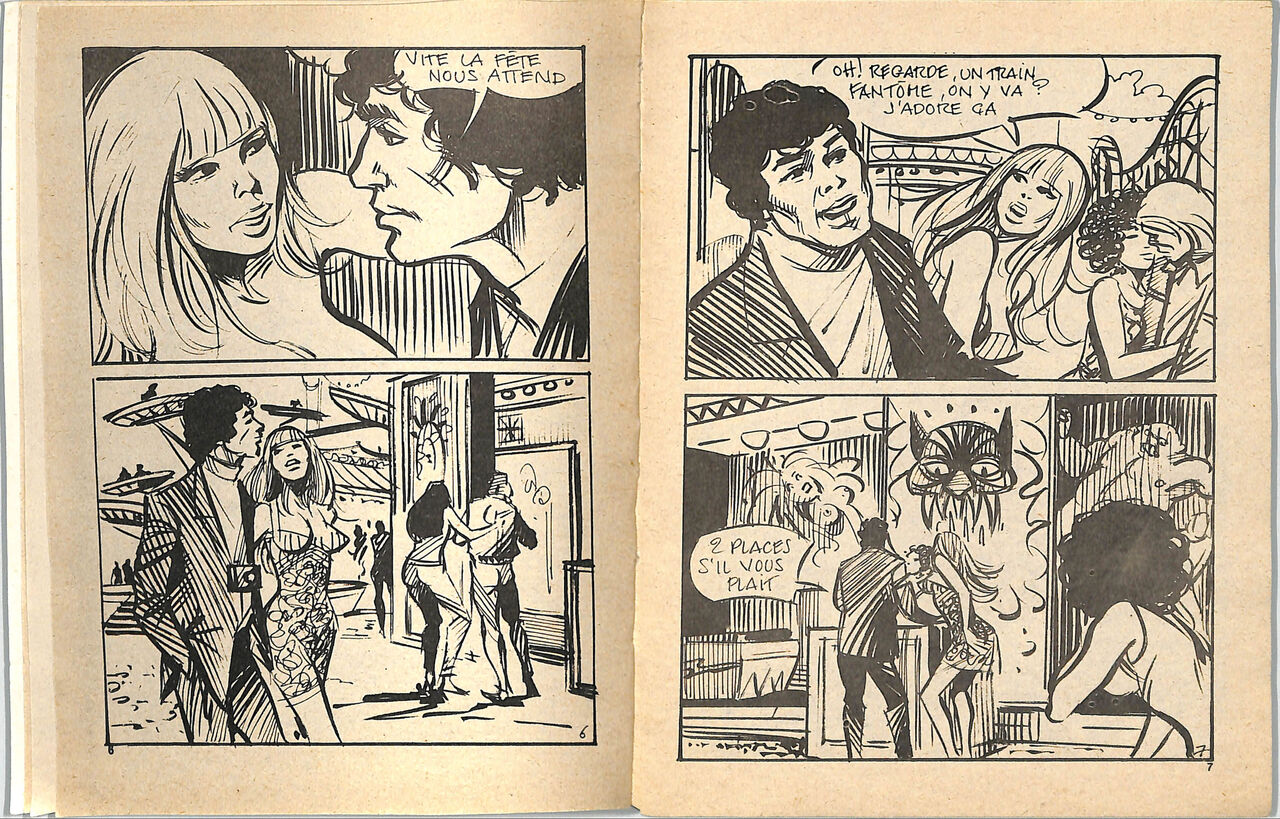 Sexovid N°4 page 5 full