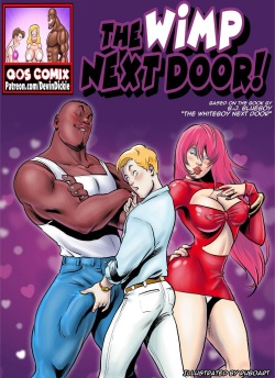 Devin Dickie - The Wimp Next Door