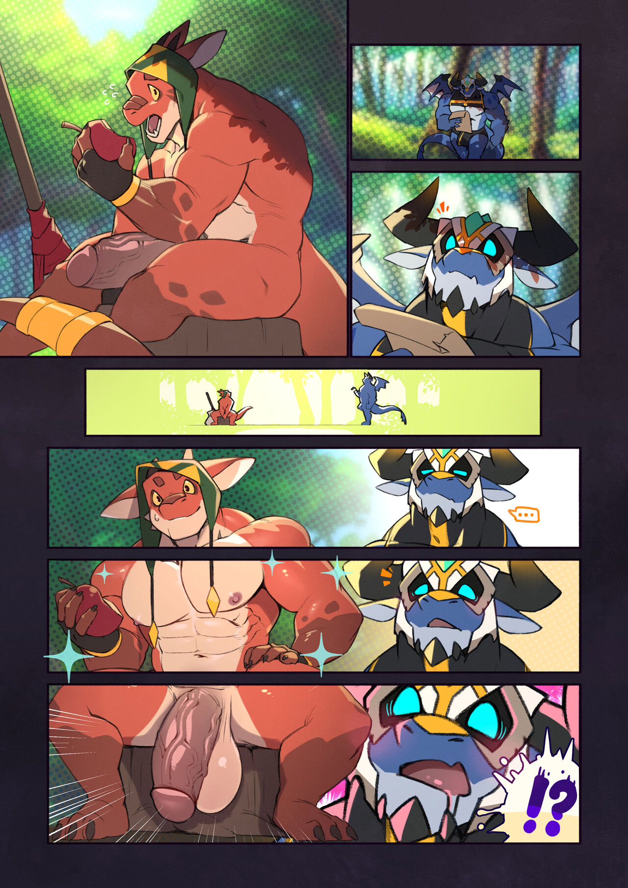 RPG page 5 full