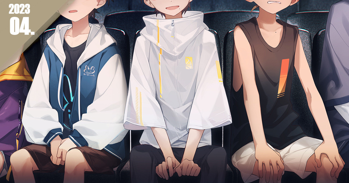 PixivFANBOX Compilation page 5 full