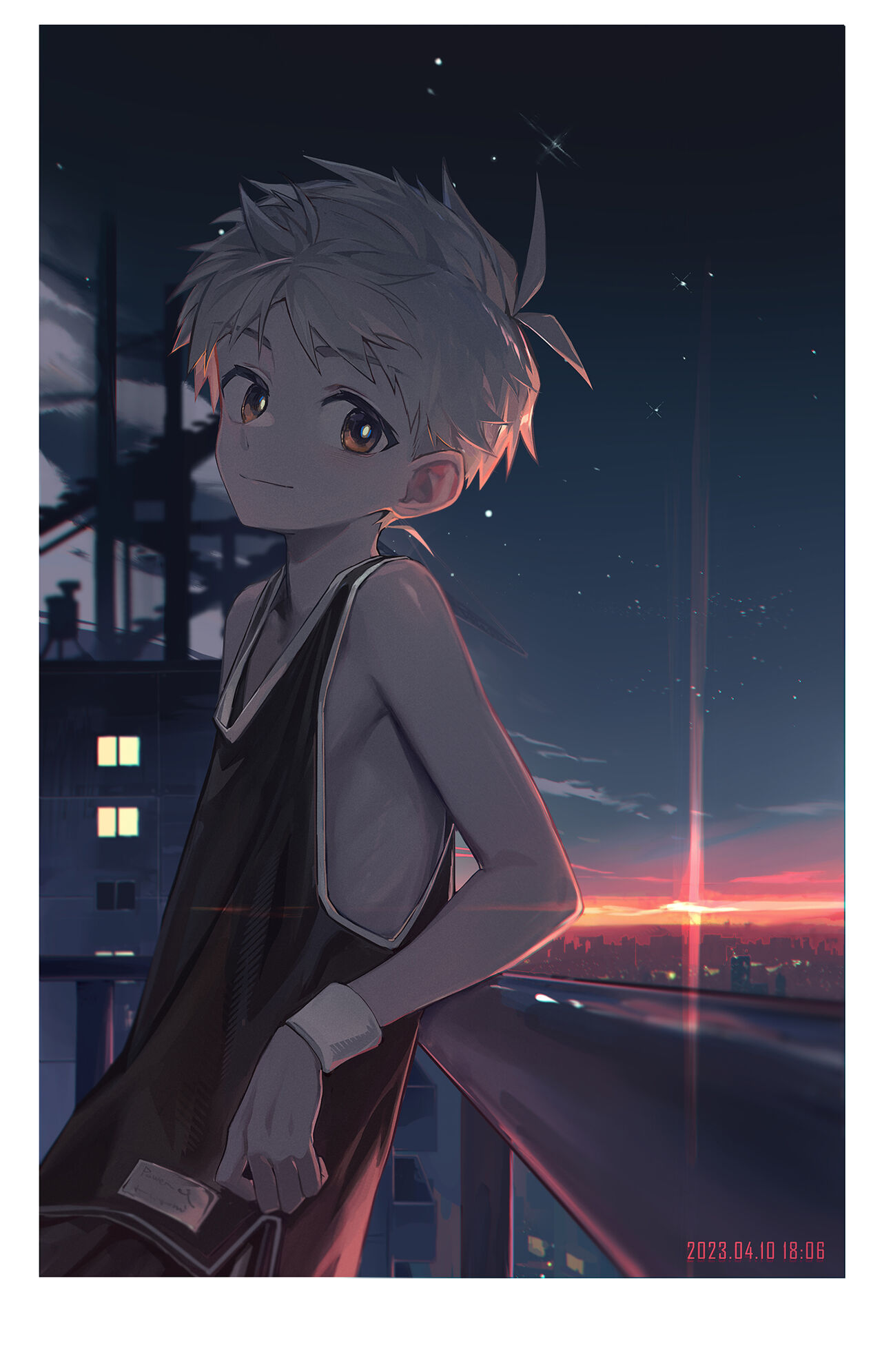 PixivFANBOX Compilation page 7 full